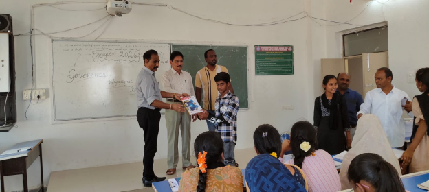 course image
