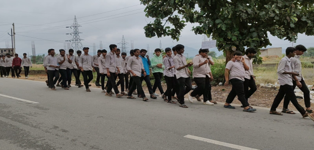 course image